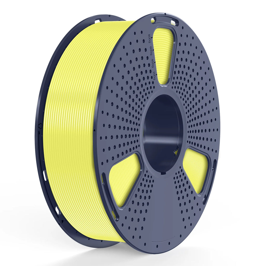 PLA+(PLA Plus) 3D Printer Filament 1KG Spool, Mix & Match Over 6 Rolls Bulk Order