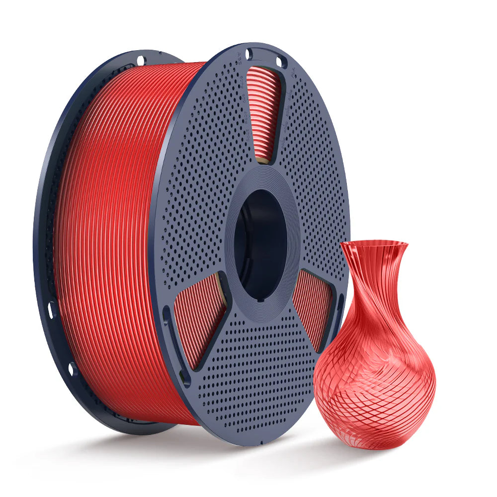 PLA+(PLA Plus) 3D Printer Filament 1KG Spool, Mix & Match Over 6 Rolls Bulk Order
