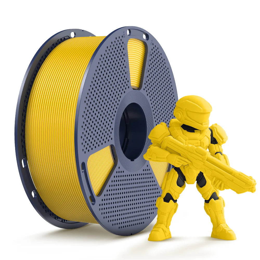 PLA+(PLA Plus) 3D Printer Filament 1KG Spool, Mix & Match Over 6 Rolls Bulk Order