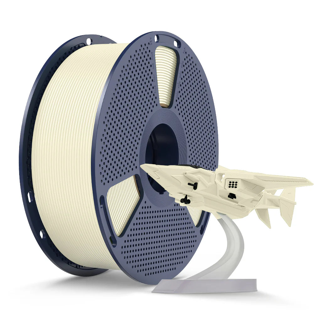 [MOQ: 6KG] APLA (Anti-string PLA) 3D Printer Filament 1KG