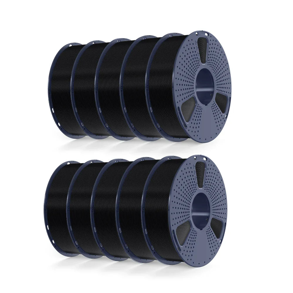 [MOQ: 6KG] High Speed PLA(HS_PLA) 3D Printer Filament 1KG