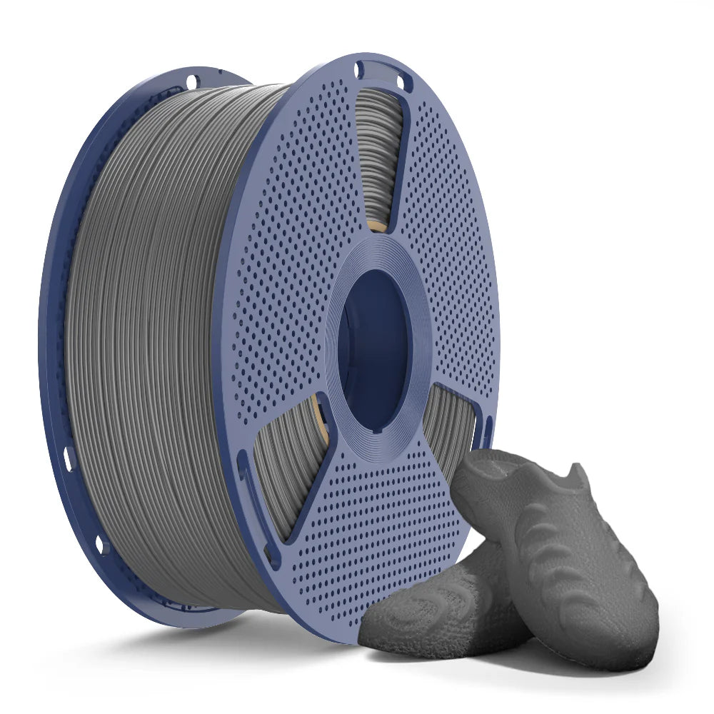[MOQ: 3KG] TPU 3D Printer Filament 1KG, TPU 90A/TPU 95A