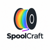 SpoolCraft Logo
